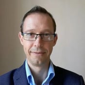 Mark De Backer